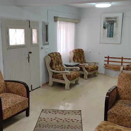 Mallios Country House Near Olympie Extérieur photo