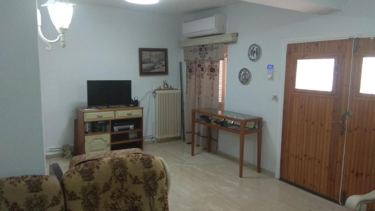 Mallios Country House Near Olympie Extérieur photo