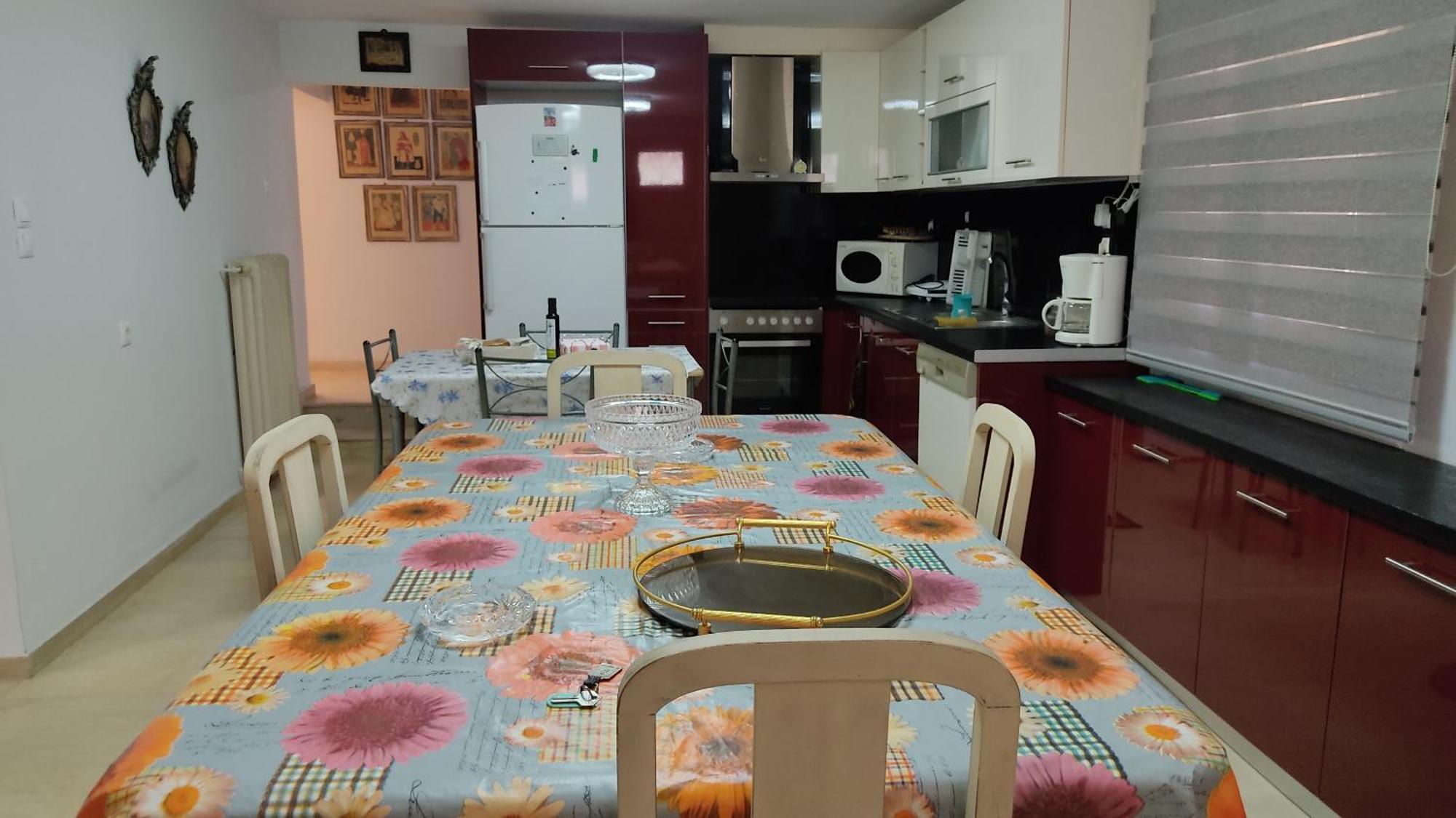 Mallios Country House Near Olympie Chambre photo